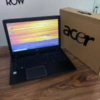 لپتاپ i5 رم ۸ هارد ۲۵۶ ssd نسل۶-۷