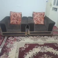 مبل راحتی