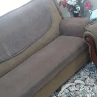 مبل راحتی درجه یک|مبلمان خانگی و میز عسلی|اسفراین, |دیوار