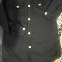 لباس پاییزه گرم