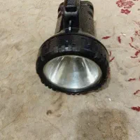 انواع چراغ قوه