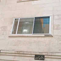 تولید و طراحی درب و پنجره Upvc و تولید توری پلیسه|خدمات پیشه و مهارت|مشکین‌دشت, |دیوار