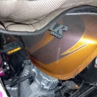 پراید 131 مدل 90