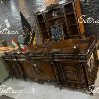 مبلمان اداری ، کانتر ، میز کنفرانس