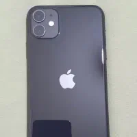 گوشی ایفون 11نرمال