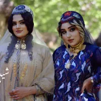 میکاپ و زلف تخصصی|خدمات آرایشگری و زیبایی|شیراز, کوشک میدان|دیوار