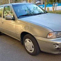 دوو سی یلو - مدل ۸۰ - بژ - بی رنگ - کارکرد ۳۸۰۰۰۰