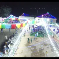 نورپردازی وفیلمبرداری
