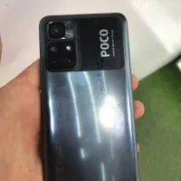 poco m4 pro 5g 128gig|موبایل|اندیشه, اندیشه فاز ۱|دیوار