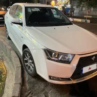دنا پلاس توربو اتومات مدل۱۴۰۳