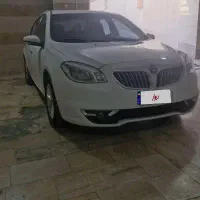 برلیانس H330 موتور بزرگ ۹۷ درحد|خودرو سواری و وانت|تهران, تهرانپارس جنوبی|دیوار
