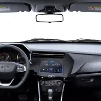 اریزو 5 اف ال اسپرت نمایندگی دهقان هشتگرد|خودرو سواری و وانت|هشتگرد, هشتگرد قدیم|دیوار