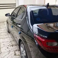 یک دستگاه دنا پلاس توربو شارژ اتوماتیک|خودرو سواری و وانت|سنگر, |دیوار