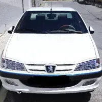 پژو پارس سال92&ام وی ام۱۱۰مدل۹۱