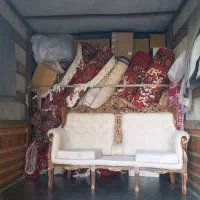 خدمات باربری اسباب کشی آذرنوین جابجایی اثاثیه خاور|خدمات حمل و نقل|تبریز, |دیوار