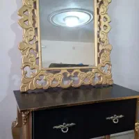 آیینه وکنسول