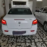 فروش ماشین رانا پلاس مدل۱۴۰۱ کارکرد۴۴هزار تا