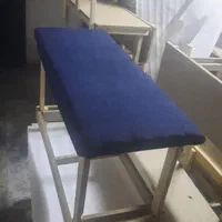 نیمکتخیاطی مبلمان صداقتی میزناهارخوری رگال باکس|میز و صندلی غذاخوری|مشهد, پنجتن|دیوار