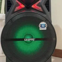 اسپیکر جیپاس مدل 11131