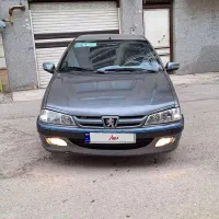 پارس سال مدل برج۱۲سال۹۲