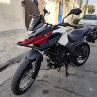 موتور sym nh180 گلکسی مدل ۱۴۰۰