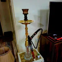 قلیان قلیون حاج اوغلی نادر معاوضه