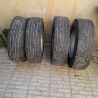 فروش رینگ ولاستیک|قطعات یدکی و لوازم جانبی|ایوان, |دیوار