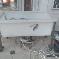 دستگاه مرغ خردکن وان ماهی پمپ|خردکن، آسیاب، غذاساز|مشگین شهر, |دیوار