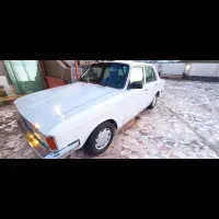 پیکان دوگانه دستی مدل 81|خودرو سواری و وانت|صومعهسرا, |دیوار