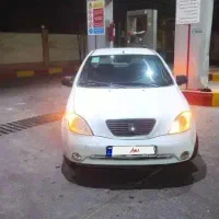 تیبا صندوقدار ۹۷