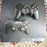 ps3درحد نو