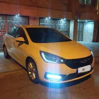 فروش فوری آریزو 5 لاکچری بعلت چک