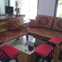 کارگرساده وسالن کارجهت رستوران وسفره خانه