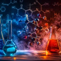 تدریس تخصصی شیمی پایه هفتم تا دوازدهم