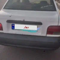 پراید مدل ۹۱|خودرو سواری و وانت|نهاوند, |دیوار