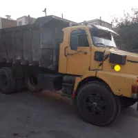 ولووN10خارجی|خودرو سنگین|اشترینان, |دیوار