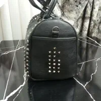 کیف مشکی سالم و بزرگ|کیف، کفش، کمربند|مشهد, هنرستان|دیوار