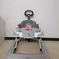 روروئک.     کریر