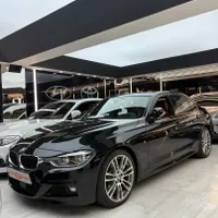 Bmw 330i 2018|خودرو سواری و وانت|تهران, سهروردی|دیوار