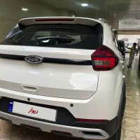 Mvm x22pro 1402|خودرو سواری و وانت|رشت, انصاری|دیوار