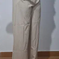شلوار بگ ومام