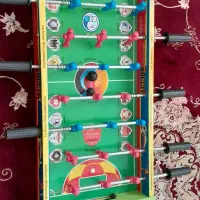 فوتبال دستی