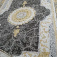 سه عدد فرش ماشینی هستش|فرش|یاسوج, |دیوار