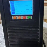 دستگاه برق اضطراری یوپی اس|مودم و تجهیزات شبکه|یزد, |دیوار