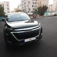 تیگارد x35|خودرو سواری و وانت|تهران, جنت‌آباد جنوبی|دیوار