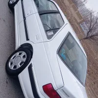 پژو پارس tu5سیمی .در حد خشک نمره یک روزگار|خودرو سواری و وانت|کیار, |دیوار