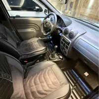 النود مدل۹۶|خودرو سواری و وانت|تالش, تالش|دیوار