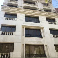 رهن آپارتمان ۱۱۵ متری در افسریه شمالی