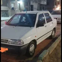 پراید تمیز عروسک