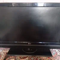 تلویزیون 42 اینچ LG LCD|تلویزیون و پروژکتور|نسیم‌شهر, |دیوار